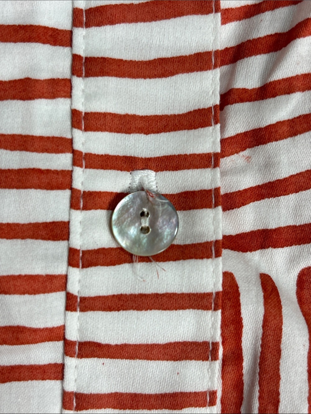 FINLEY, REESE DRESS BLOCK STRIPE - Picture 9 of 9